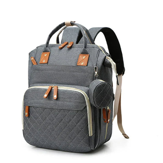 Large Capacity Lightweight Mommy Bag-0