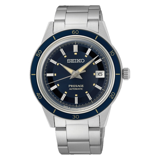 SEIKO PRESAGE MOD. STYLE '60 Automatic-0