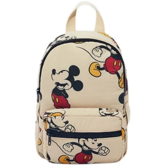 NNEOBA Disney Mickey Mouse Kids' School Bag-0