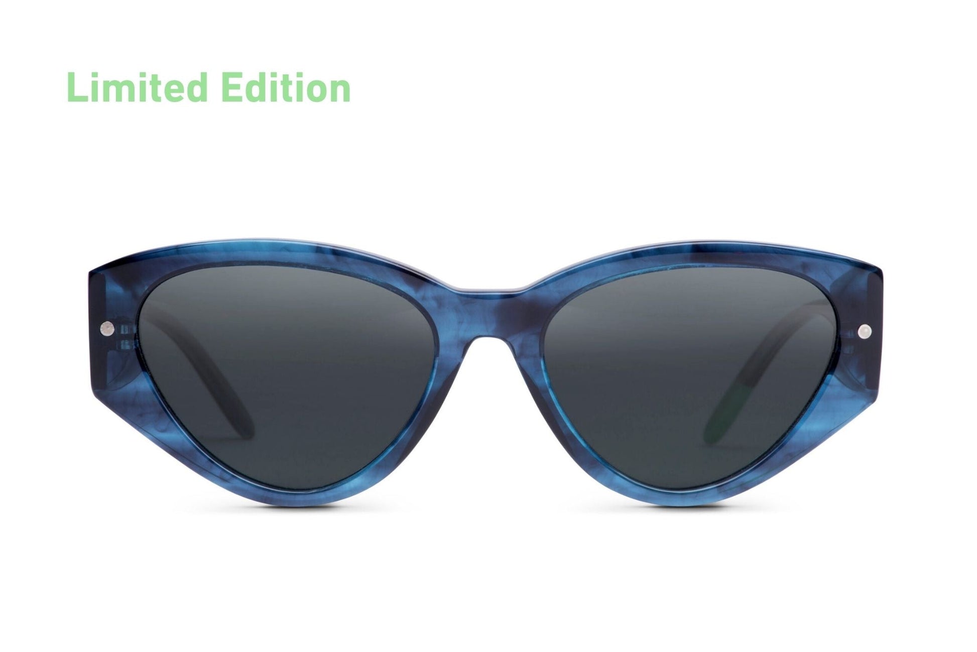 Scandola – Smokey Blue - SUN-0