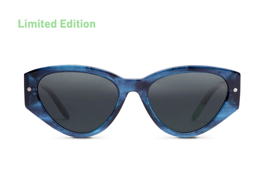 Scandola – Smokey Blue - SUN-0