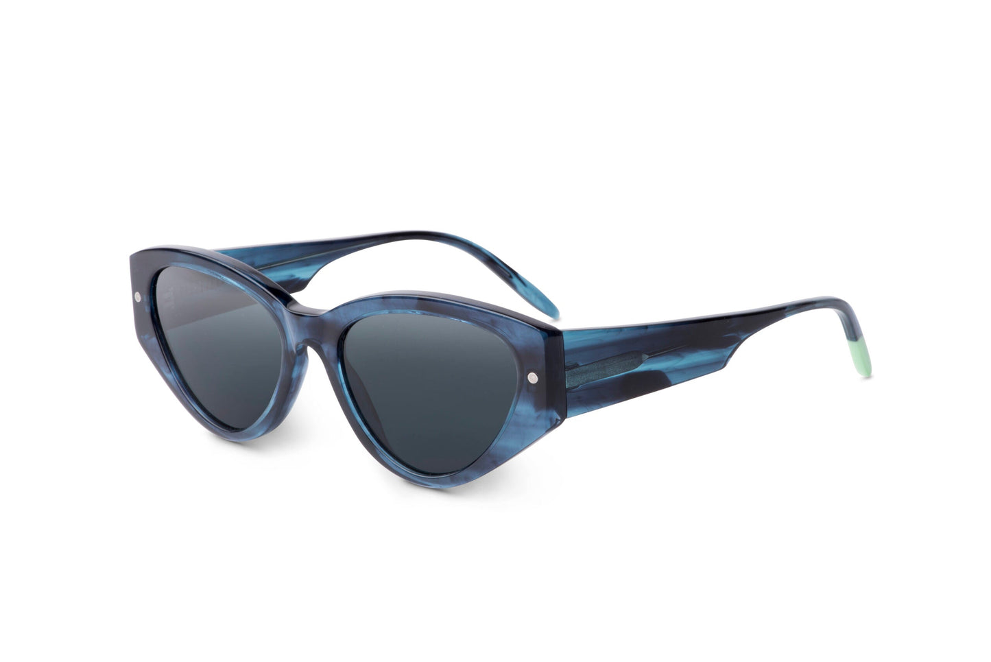 Scandola – Smokey Blue - SUN-1