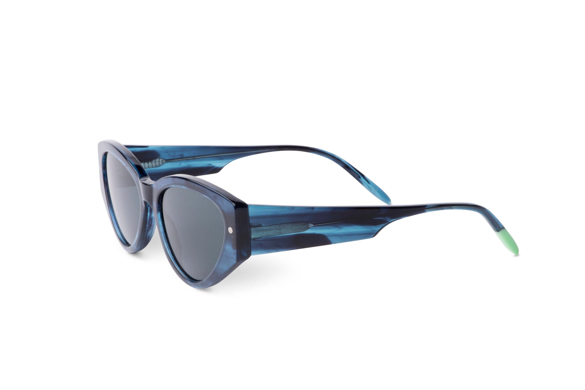 Scandola – Smokey Blue - SUN-2