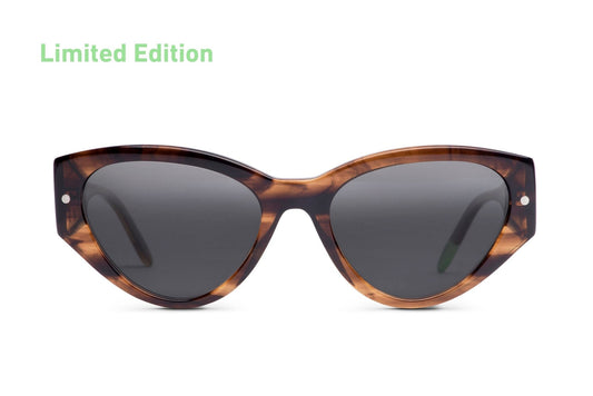 Scandola – Smokey Brown - SUN-0
