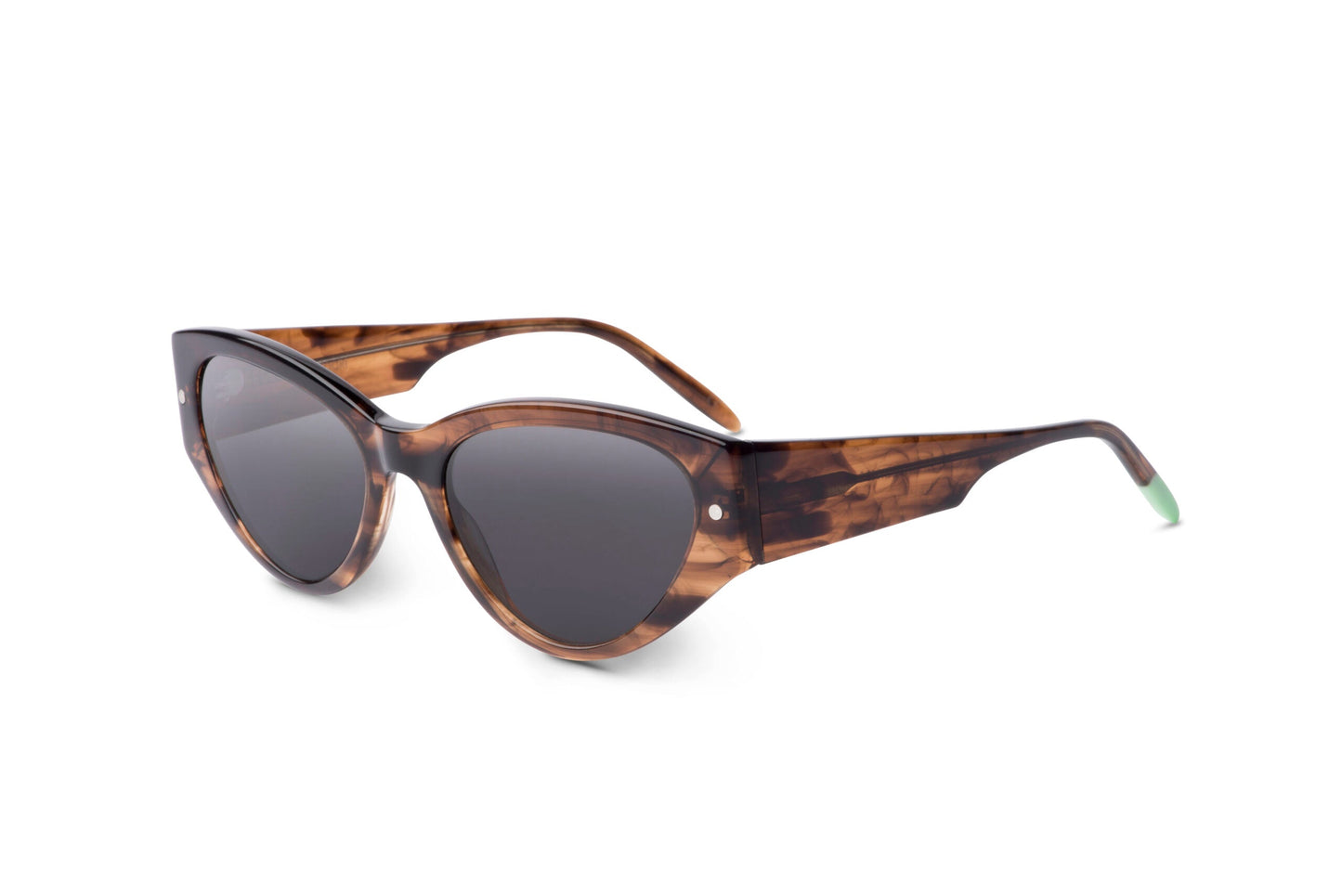 Scandola – Smokey Brown - SUN-1