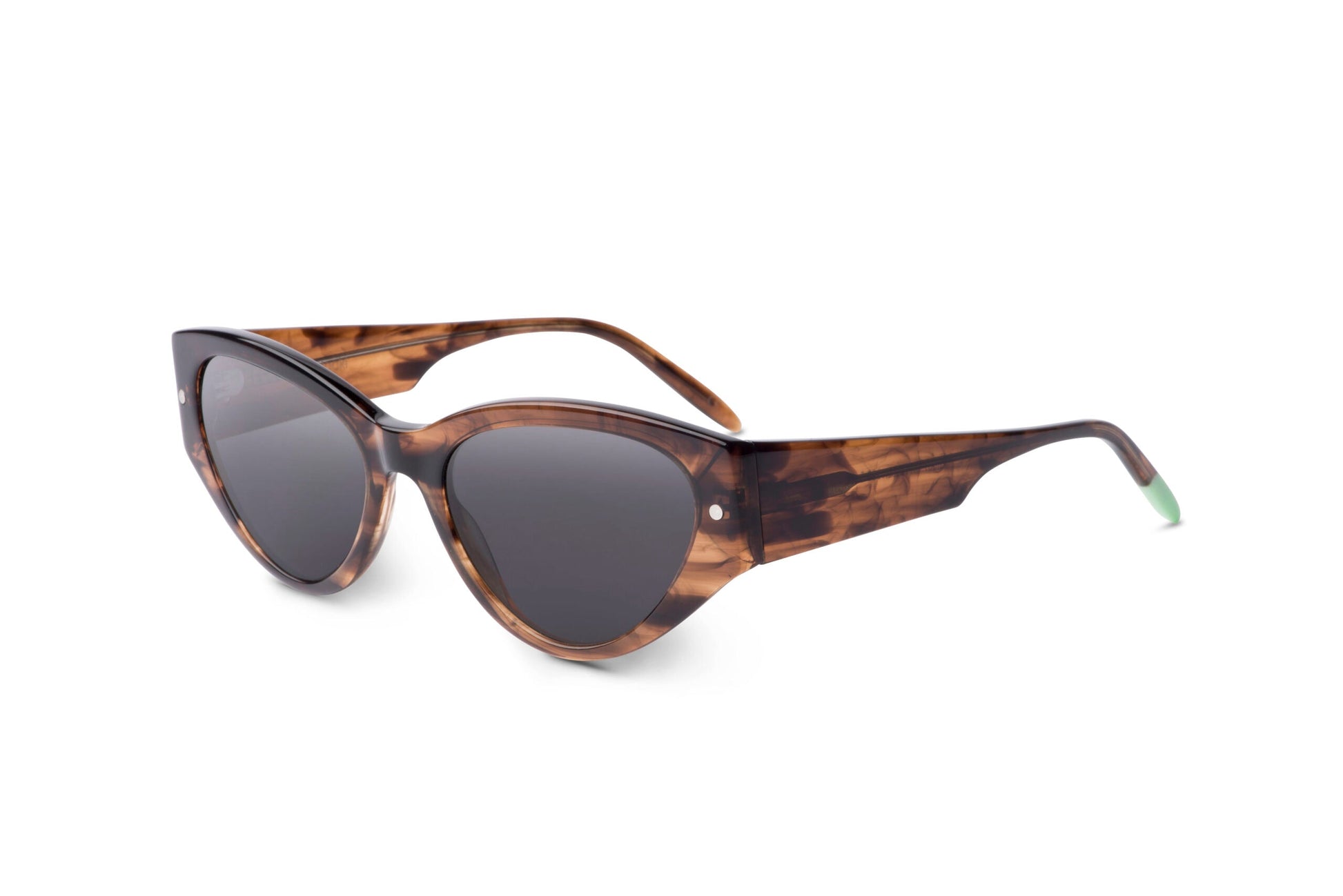 Scandola – Smokey Brown - SUN-1