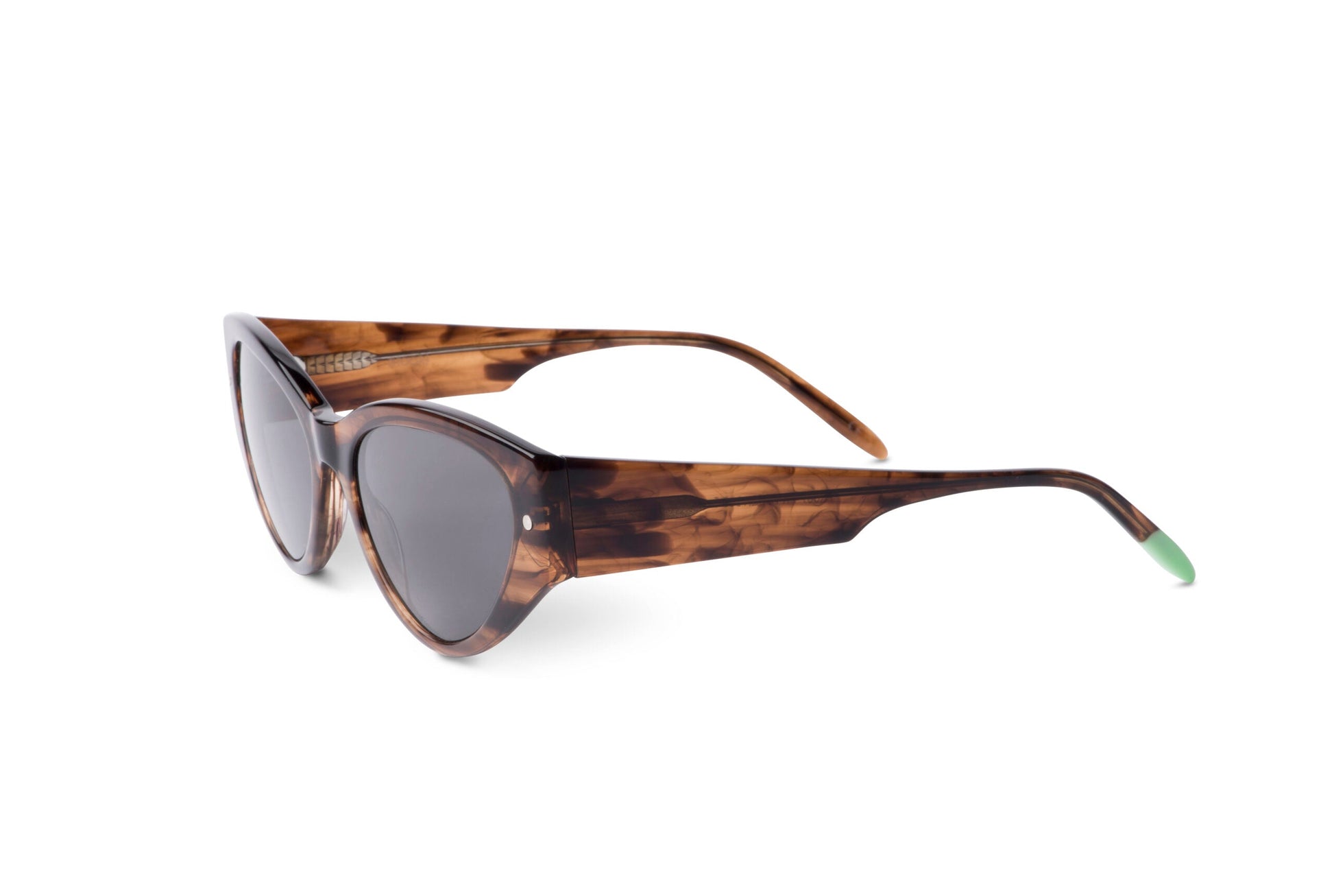 Scandola – Smokey Brown - SUN-2