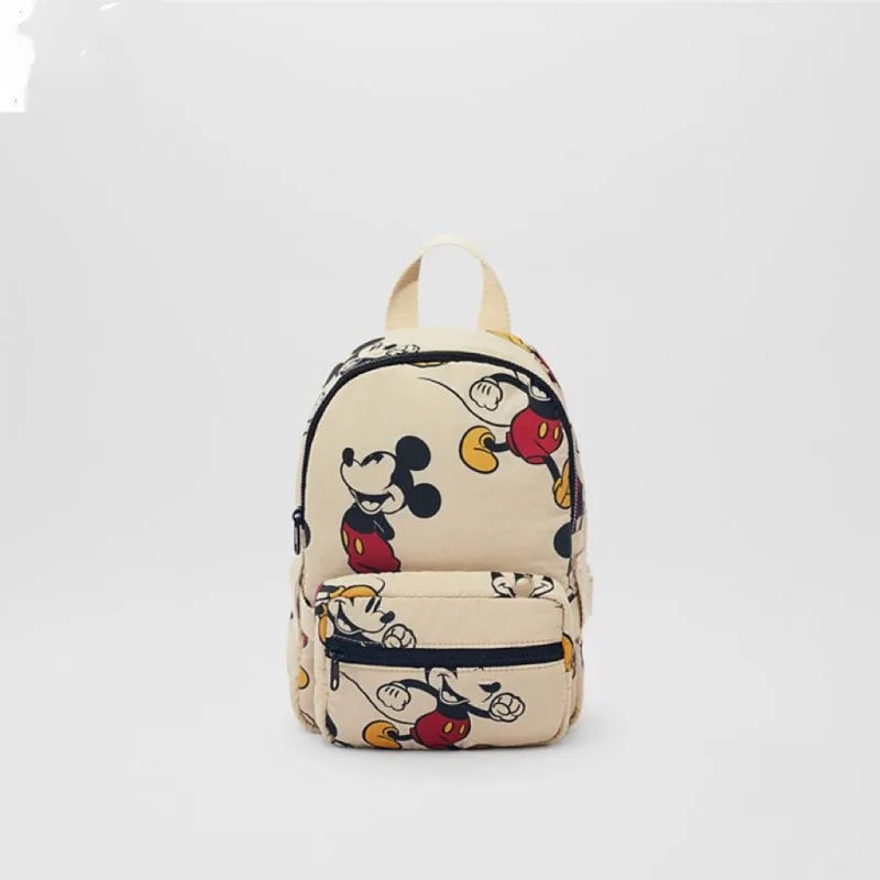 NNEOBA Disney Mickey Mouse Kids' School Bag-2