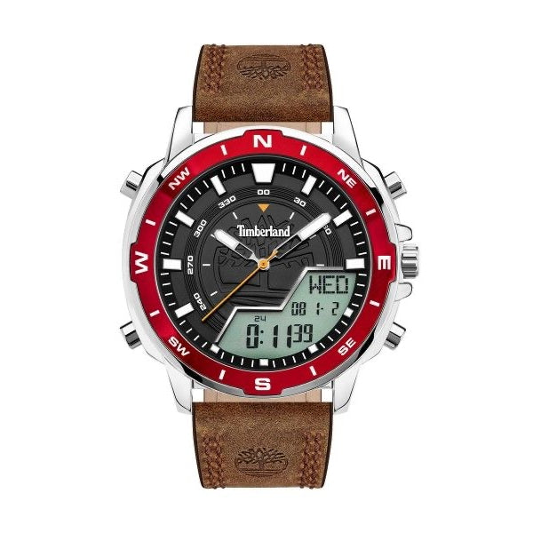 TIMBERLAND WATCHES Mod. TDWJD2004502-0