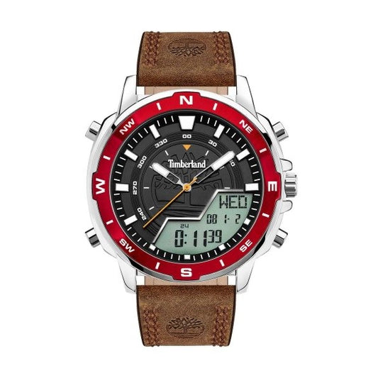 TIMBERLAND WATCHES Mod. TDWJD2004502-0