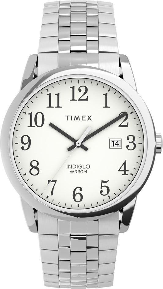 Mens Timex Easy Reader Watch G818-TW2V40000-0
