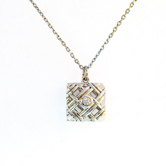 NNEDSZ Gift Box - Chest White Gold + Purify Oil Blend-0