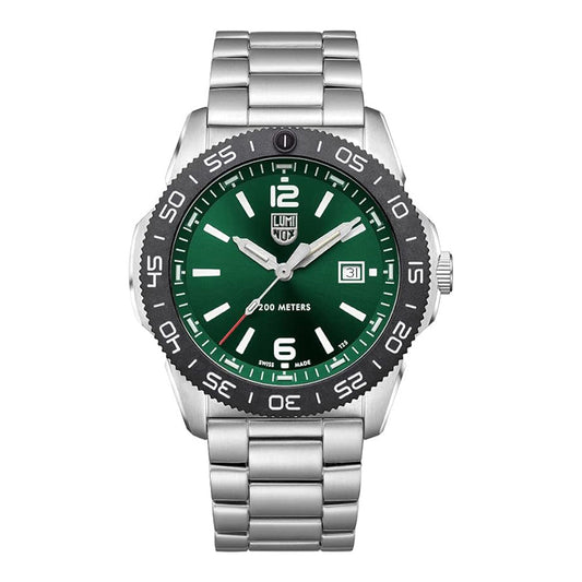 Luminox Navy Seal XS.3137 Mens Watch