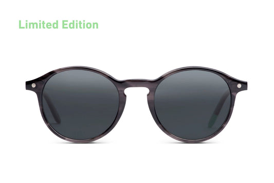 Yala – Smokey Black - SUN-0