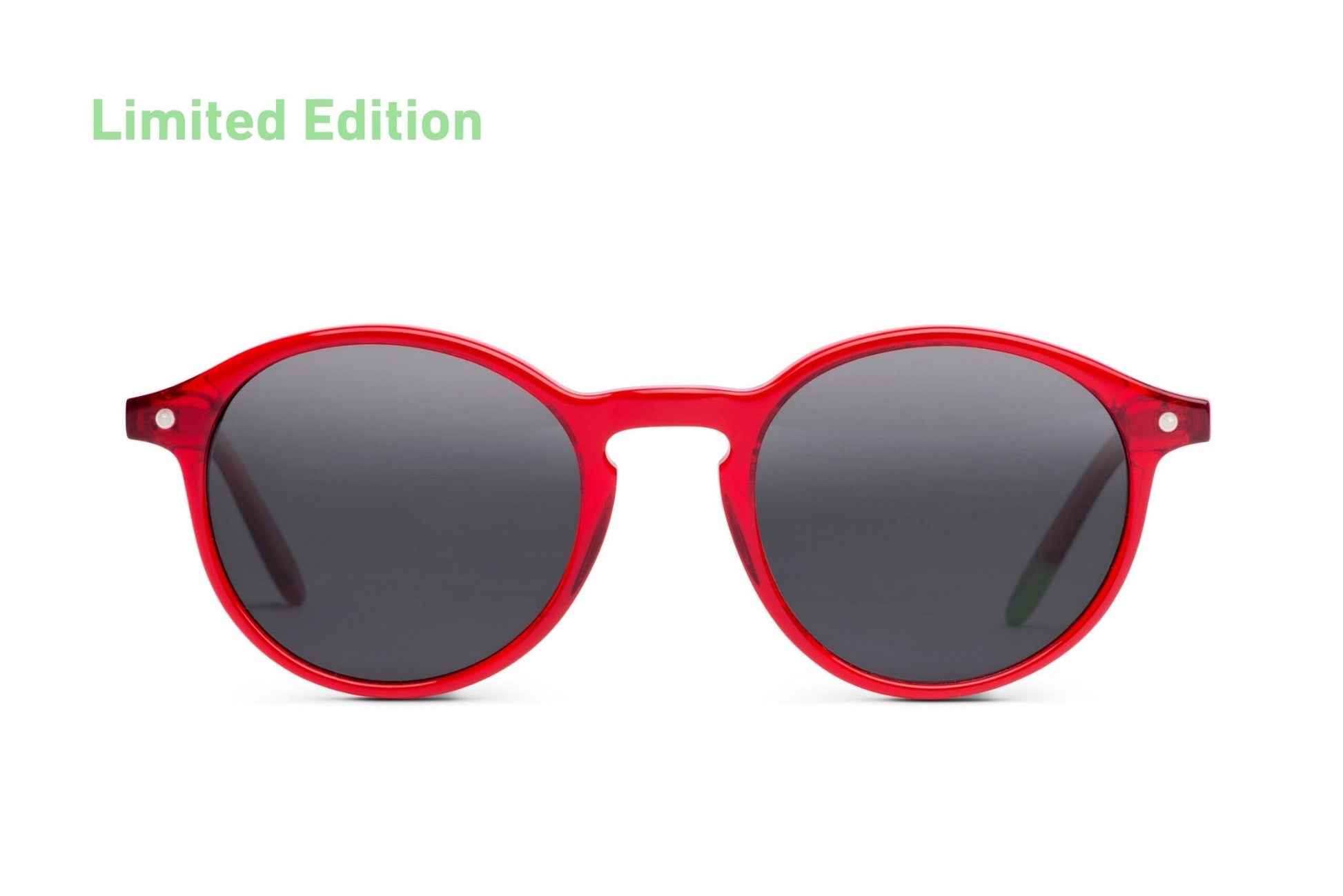 Yala – Poppy Red - SUN-0