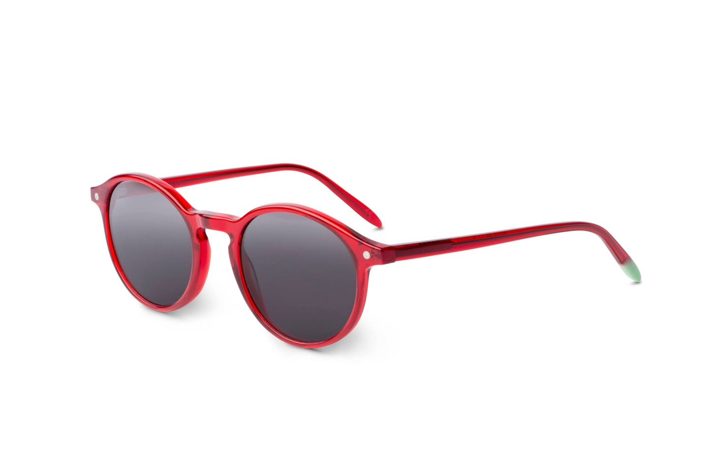 Yala – Poppy Red - SUN-1