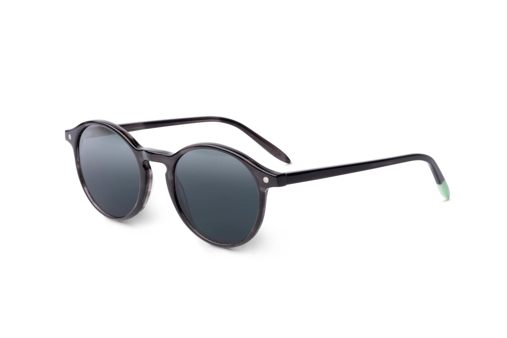 Yala – Smokey Black - SUN-1