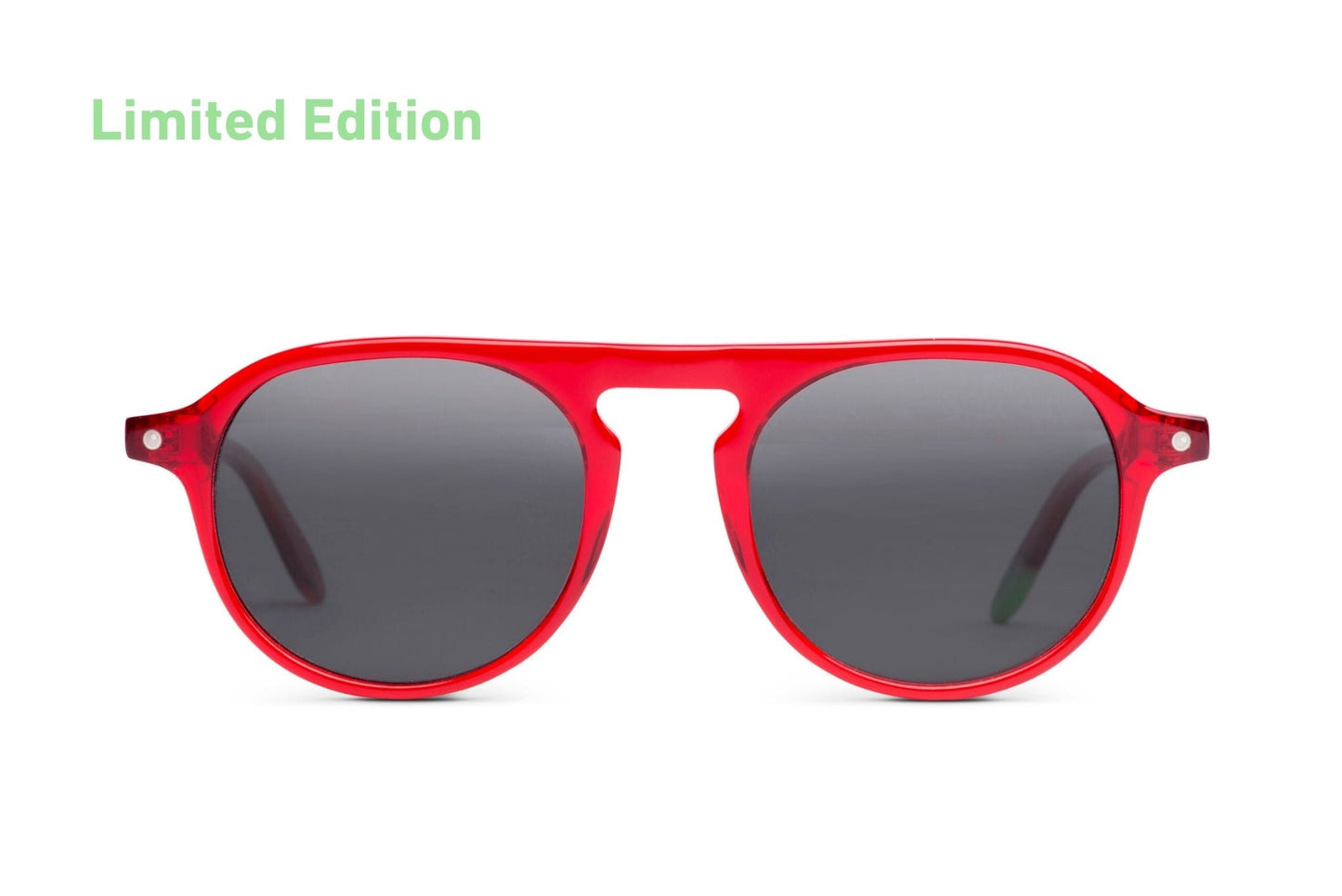 Zingaro – Poppy Red - SUN-0