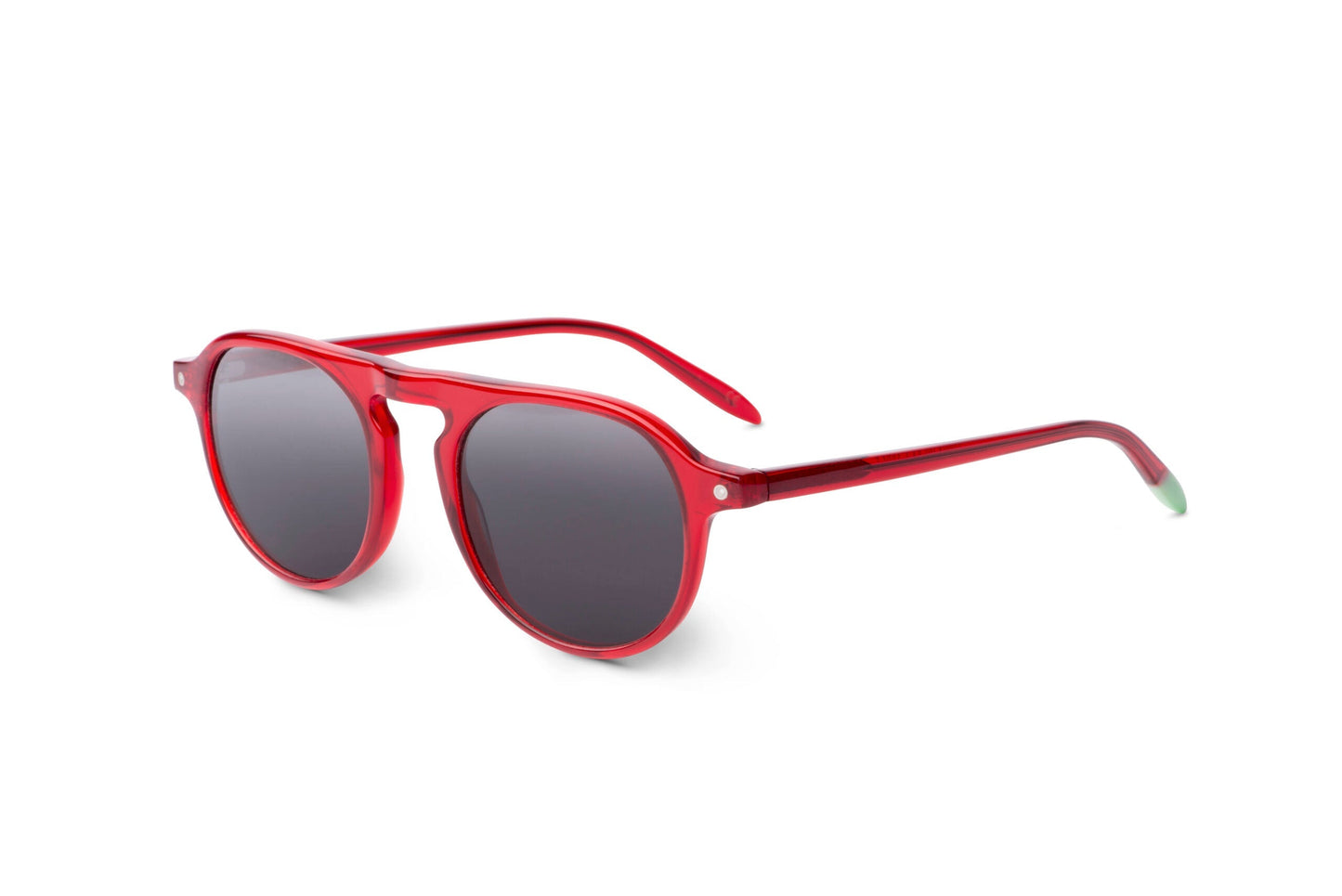 Zingaro – Poppy Red - SUN-1