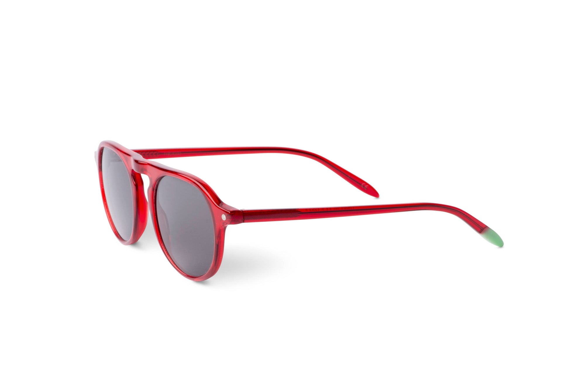 Zingaro – Poppy Red - SUN-2