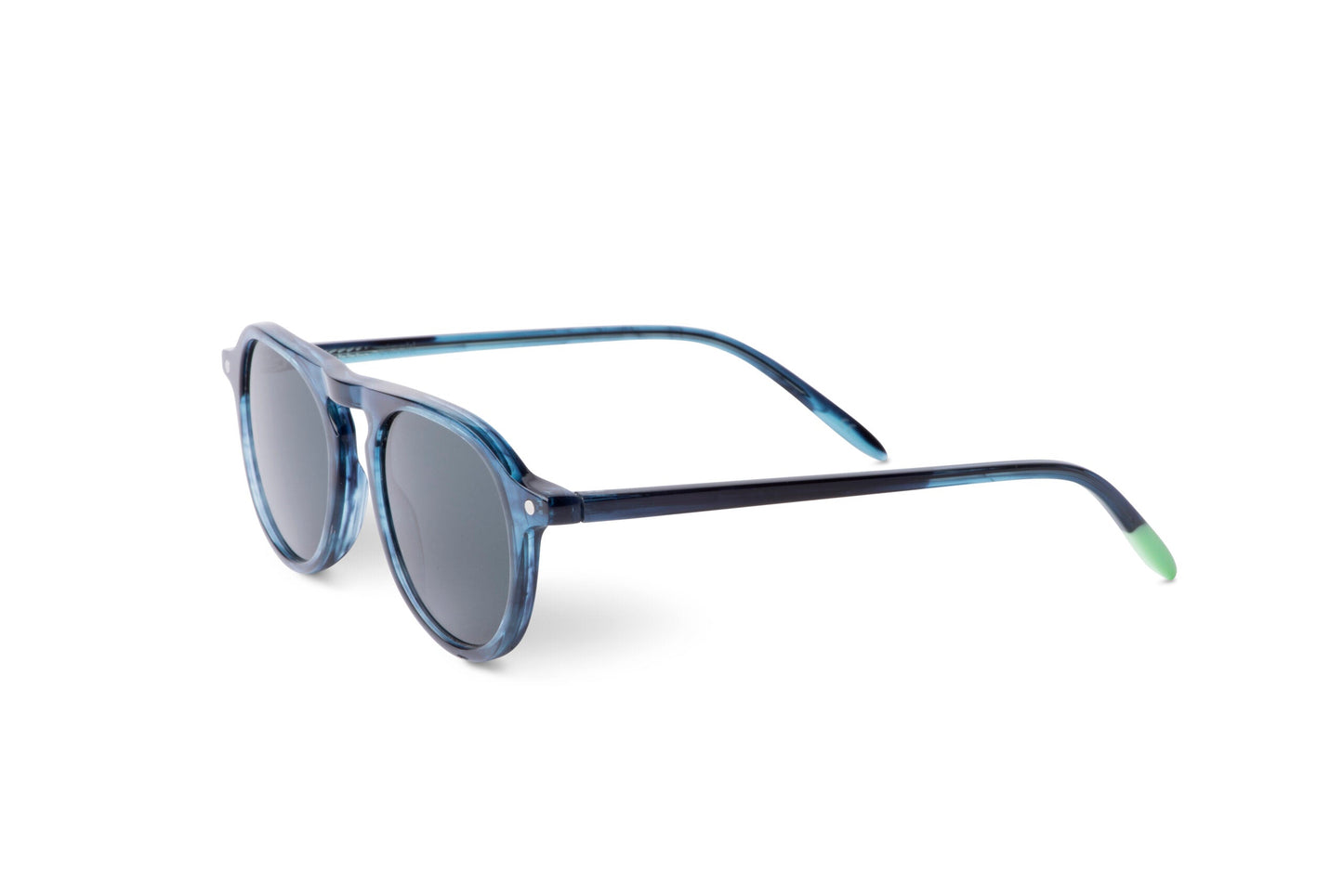 Zingaro – Smokey Blue - SUN-2