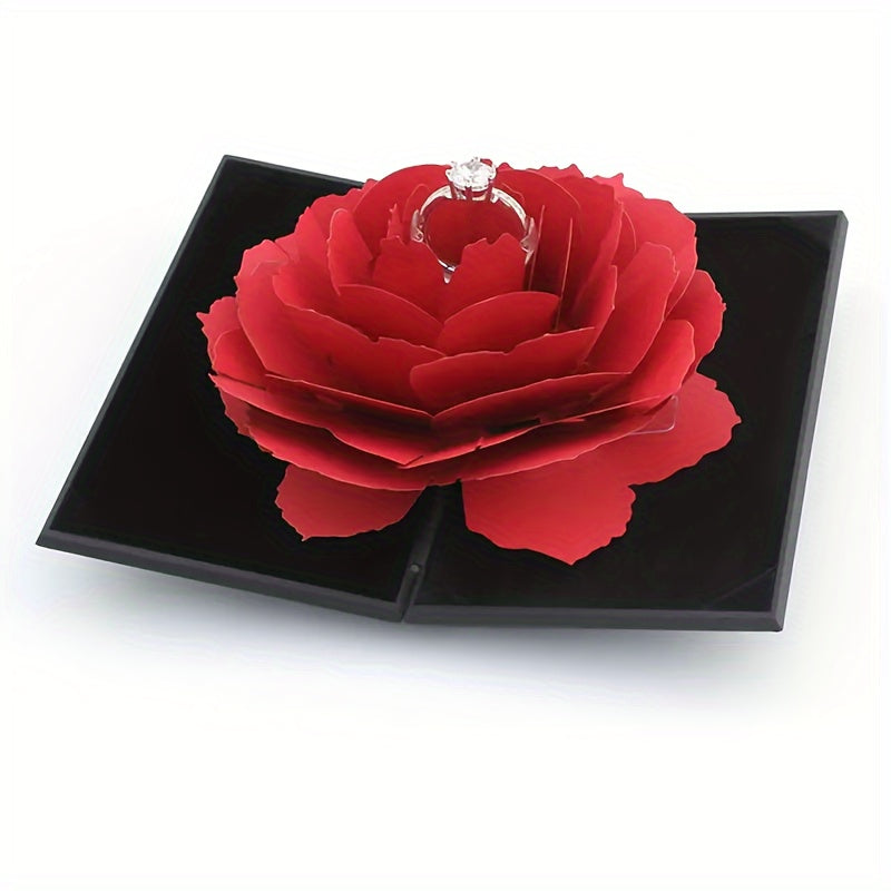 NNETM 3D Creative Ring Box for Proposal & Engagement-3