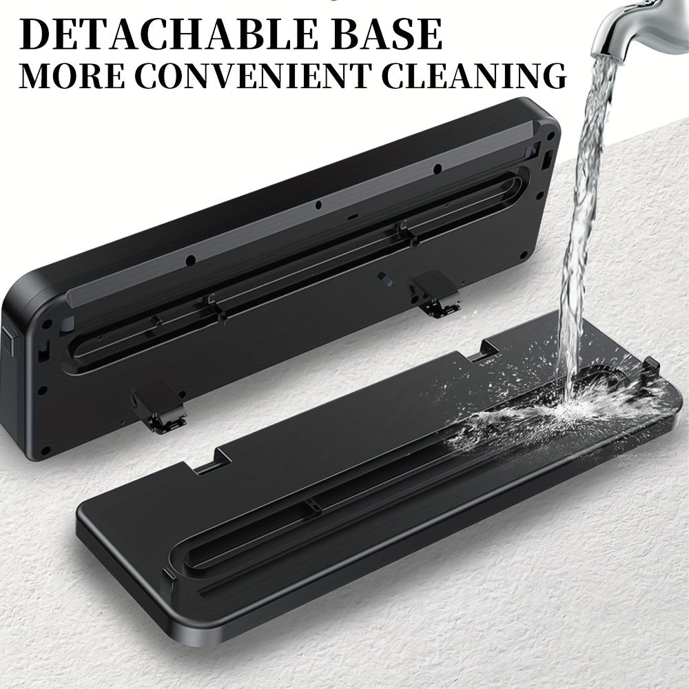 Fully Automatic Vacuum Sealing Machine with 30 Bags-3