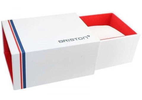 BRISTON Mod. CLUBMASTER CHRONO-1