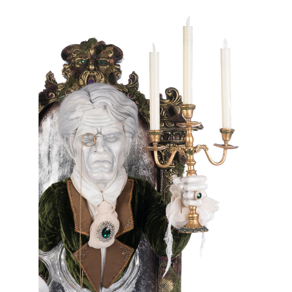 Broomstick Acres Clayton Caretaker by Katherine's Collection-1