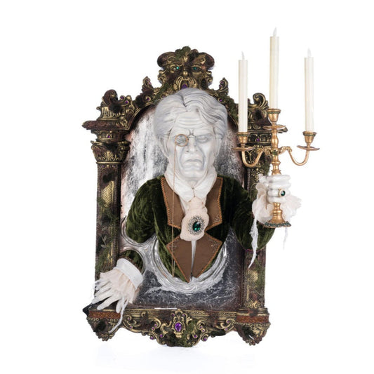 Broomstick Acres Clayton Caretaker by Katherine's Collection-0