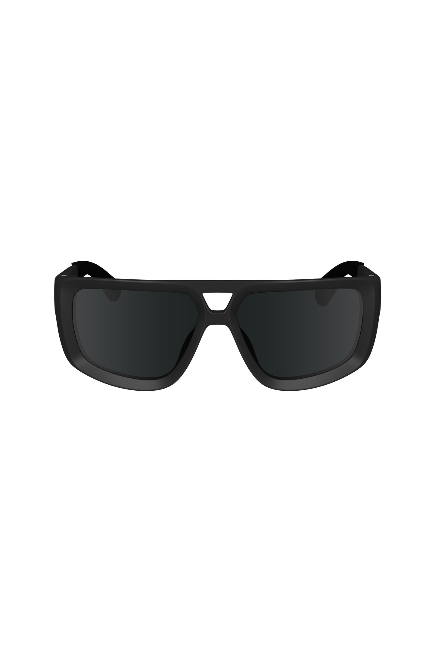 CALVIN KLEIN SUNGLASSES FOR MEN BLACK-0