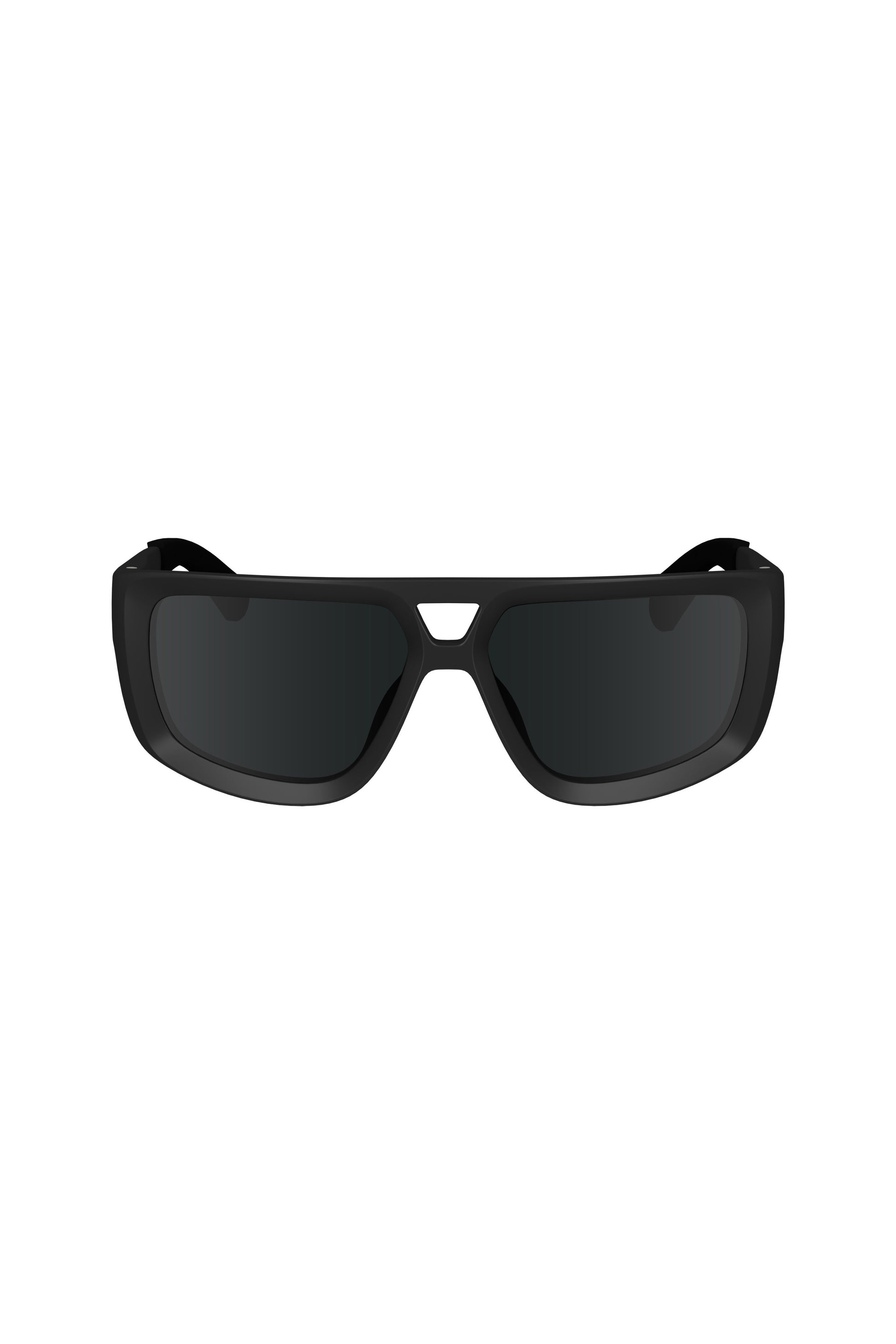 CALVIN KLEIN SUNGLASSES FOR MEN BLACK-0