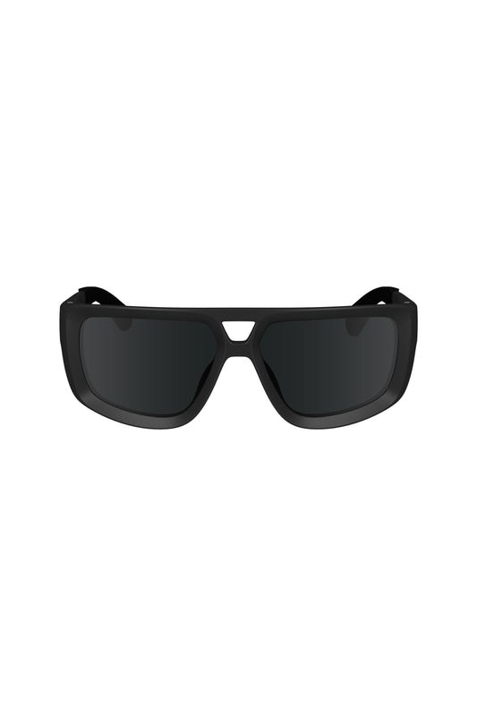 CALVIN KLEIN SUNGLASSES FOR MEN BLACK-0