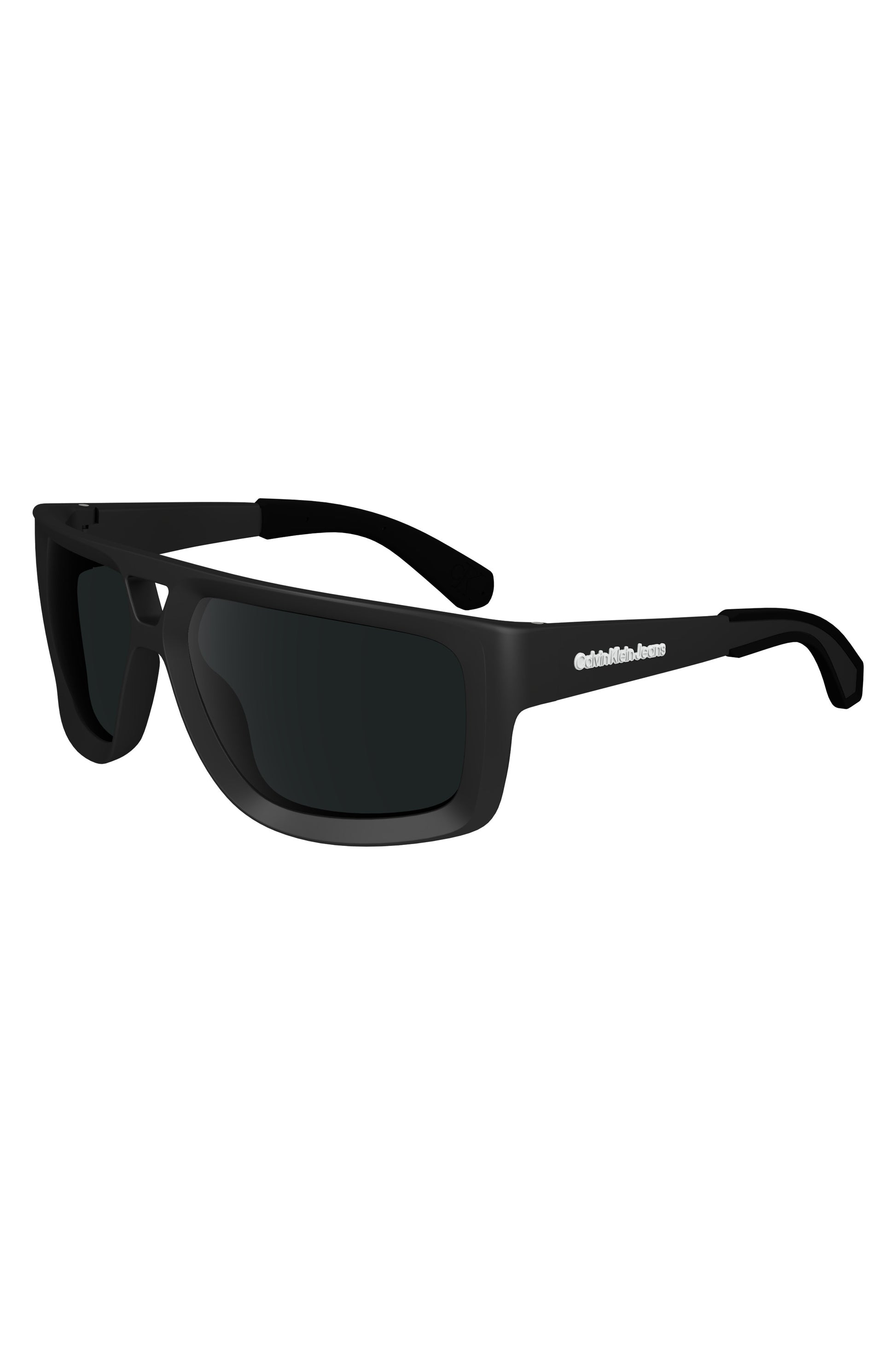 CALVIN KLEIN SUNGLASSES FOR MEN BLACK-1