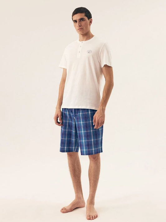 Pyjama model 208073 Henderson-0