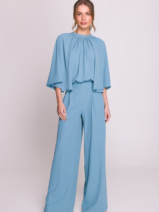 Suit model 209110 Stylove-0