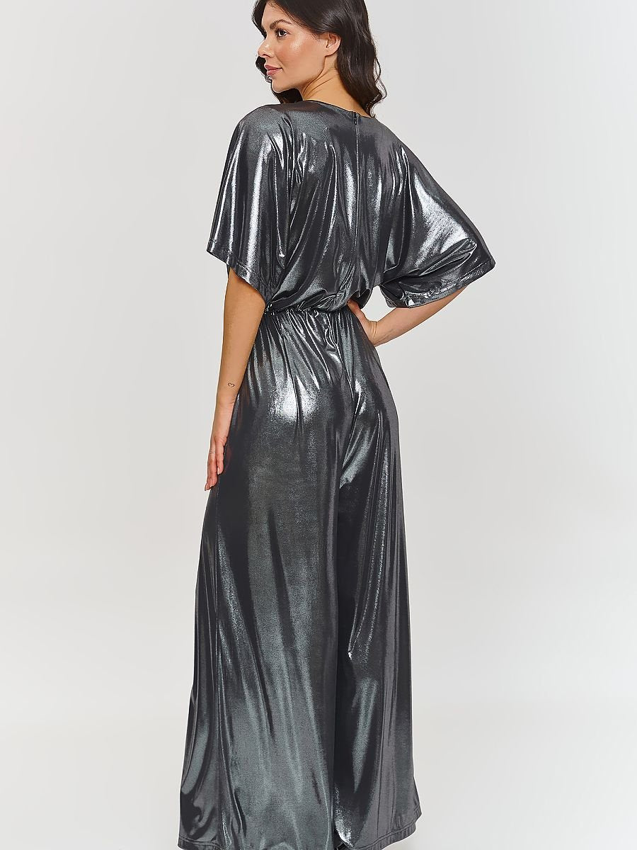 Suit model 209580 Makadamia-1