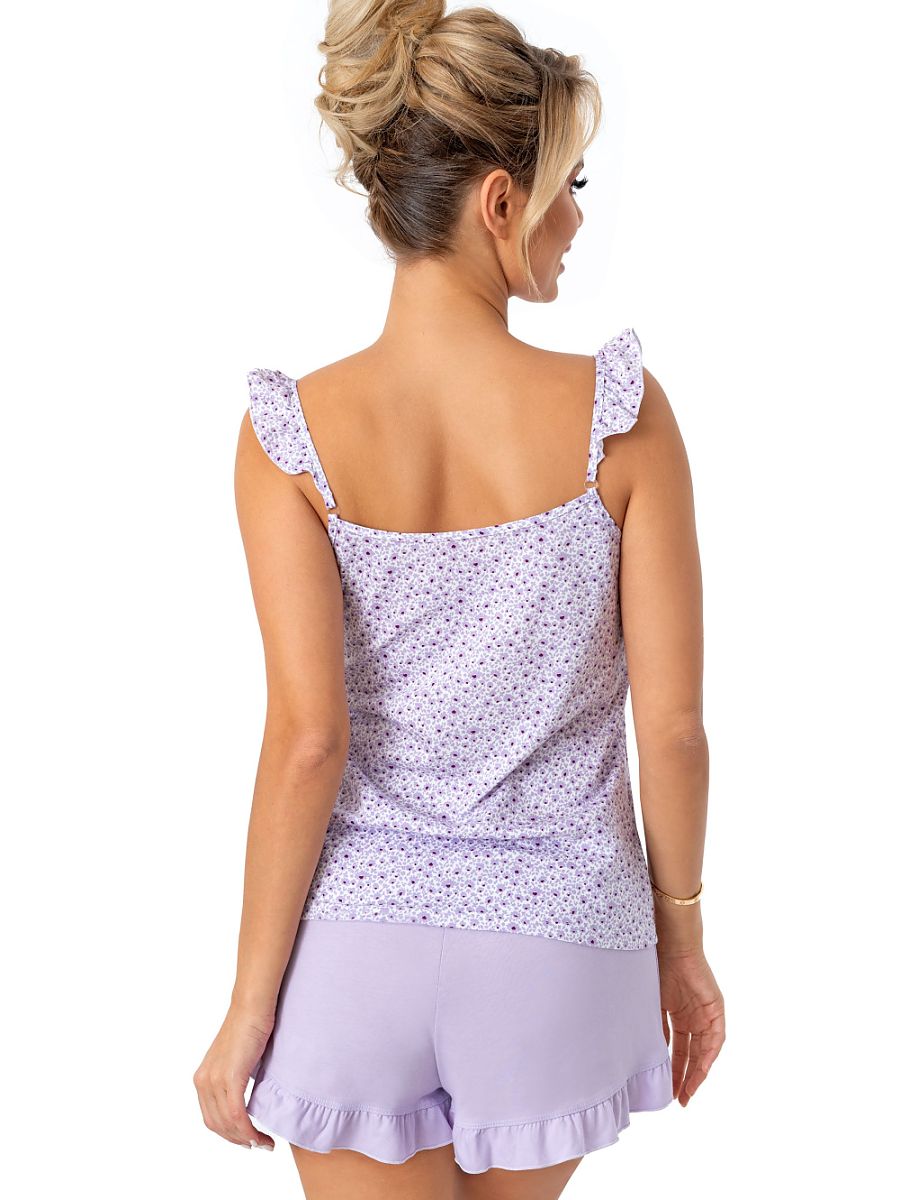 Pyjama model 210988 Donna-1
