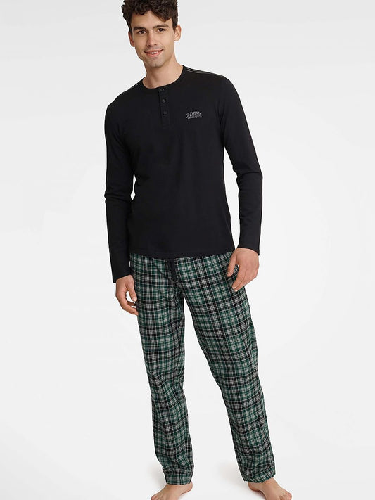 Pyjama model 183839 Henderson-0
