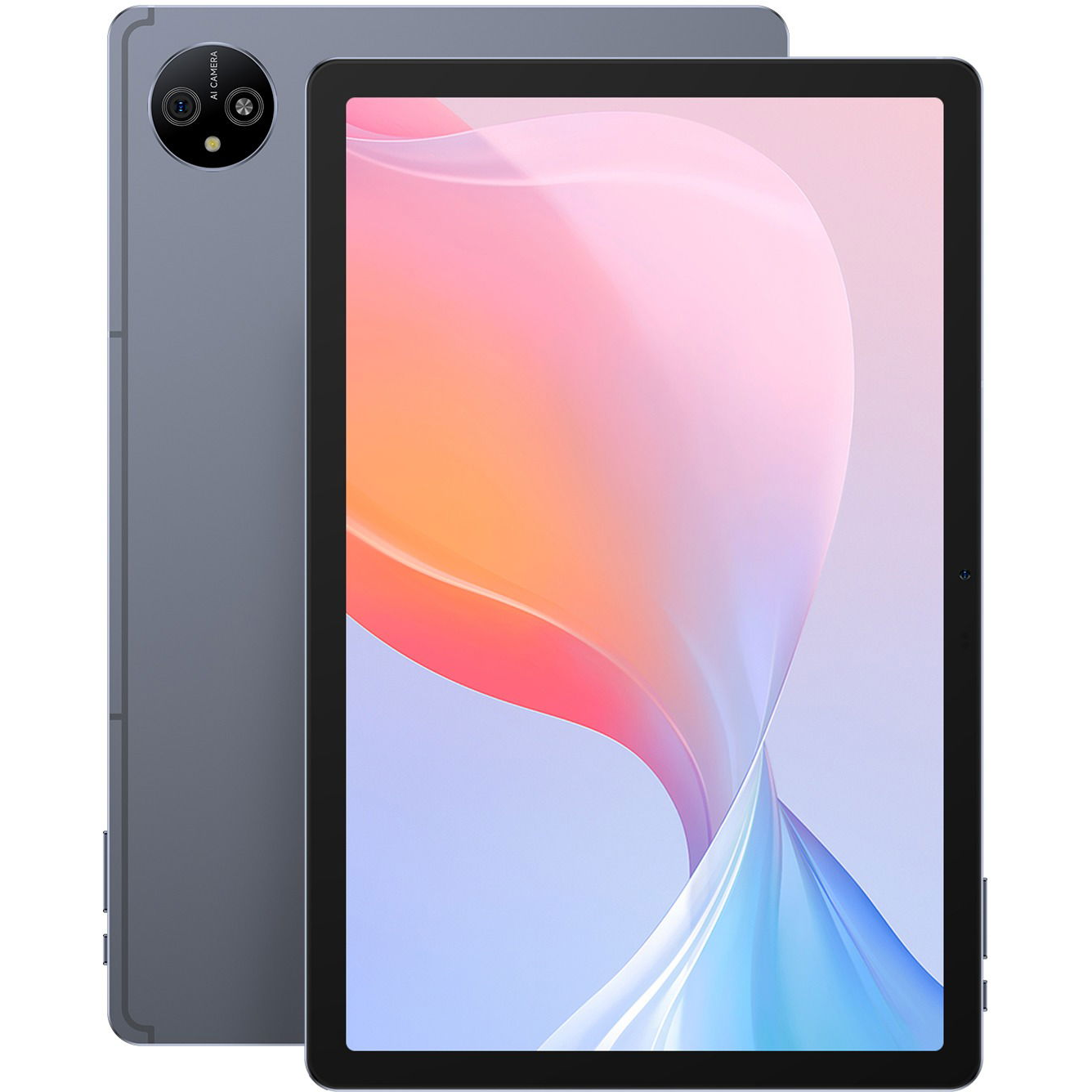 Tableta, Ulefone, Tab A11, 256GB, 6GB, 11", 8800 mAh, Negru (UF1103-6256)-0