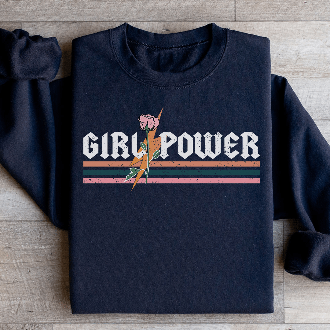 Girl Power Rose-0