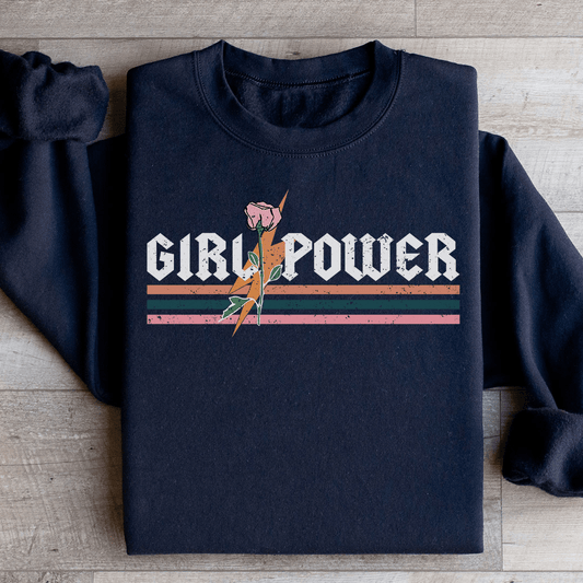 Girl Power Rose-0