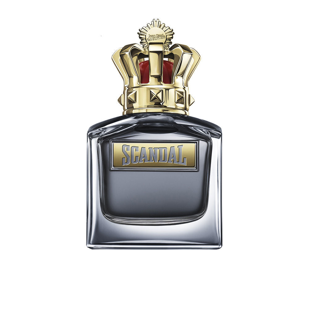 SCANDAL POUR HOMME eau de toilette spray refillable 100 ml-0