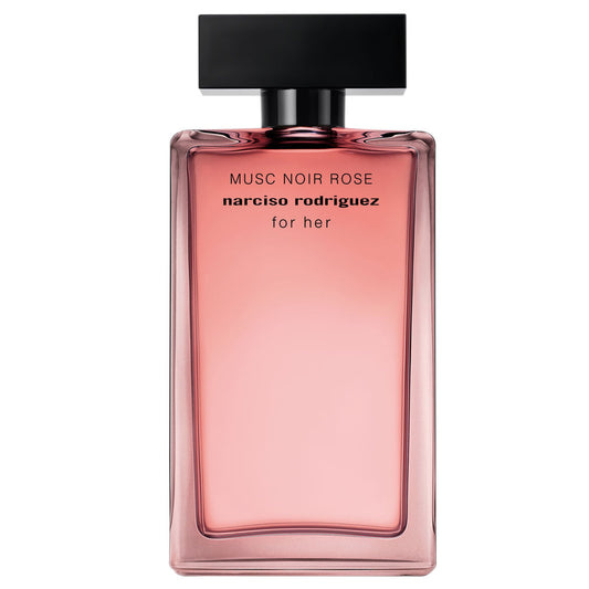 MUSC NOIR ROSE eau de parfum spray 100 ml-0