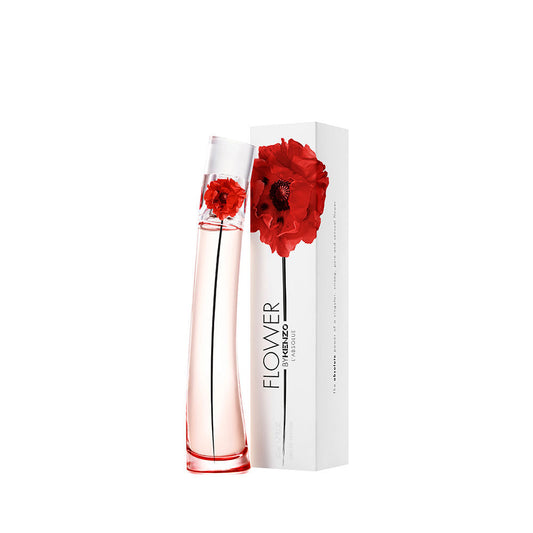 FLOWER BY KENZO L'ABSOLUE eau de parfum spray 50 ml-0