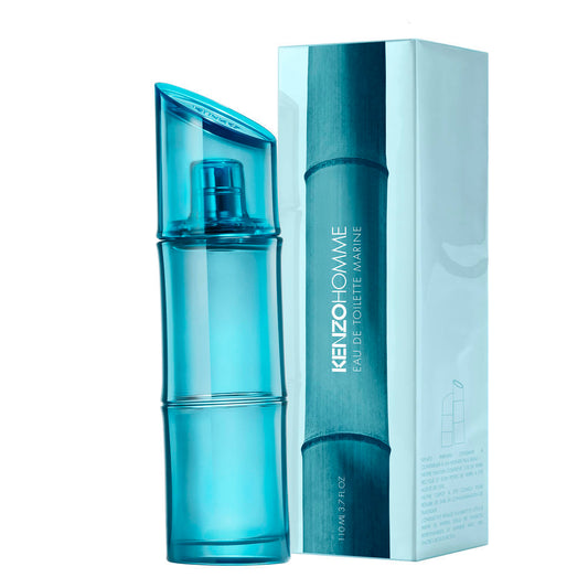 KENZO HOMME MARINE edt vapor 110 ml-0