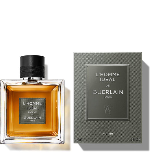 L&#39;HOMME IDEAL PARFUM edp vapo 100 ml-0