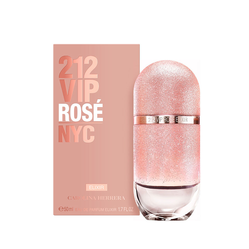 212 VIP ROSÉ ELIXIR edp vapo 50 ml-0