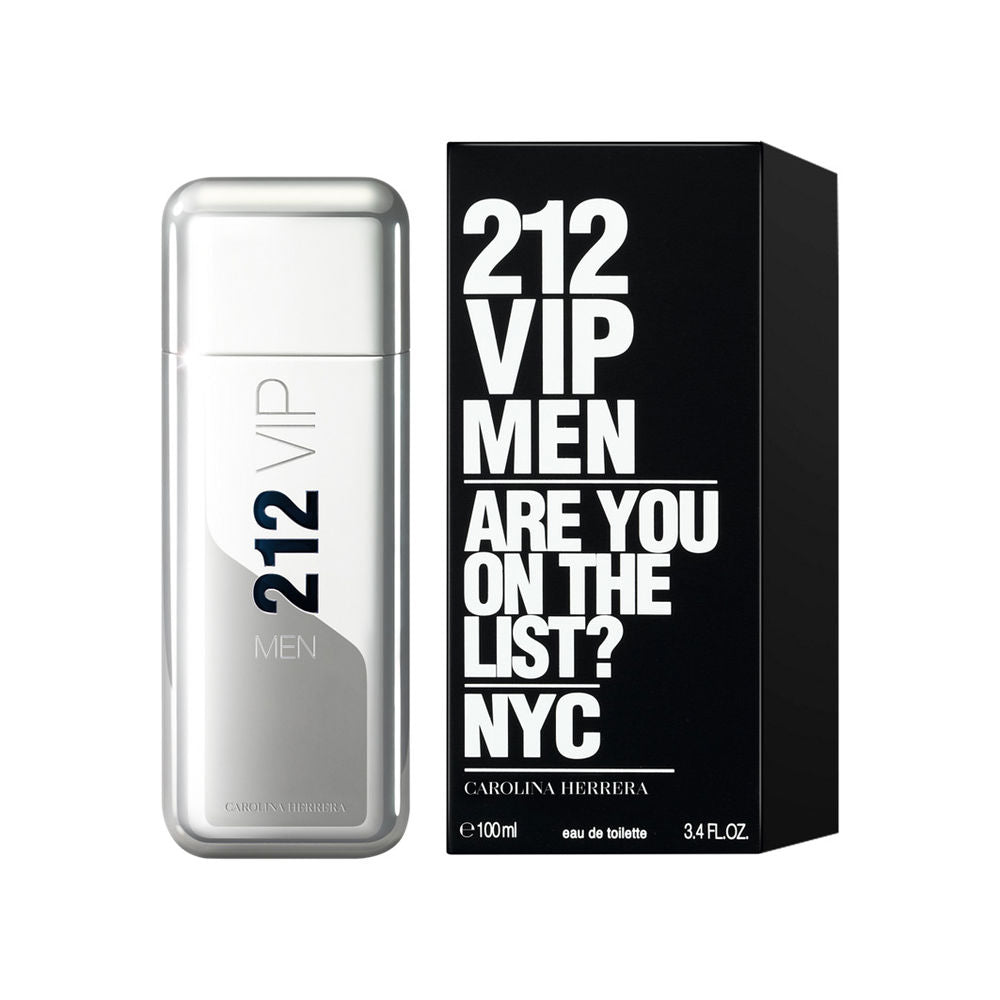 212 VIP MEN edt vapo 100 ml-0