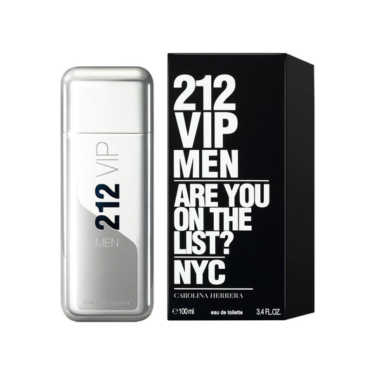 212 VIP MEN edt vapo 100 ml-0